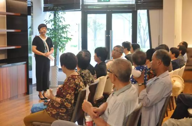 我院開展“市民進(jìn)醫(yī)院”參觀活動(dòng)